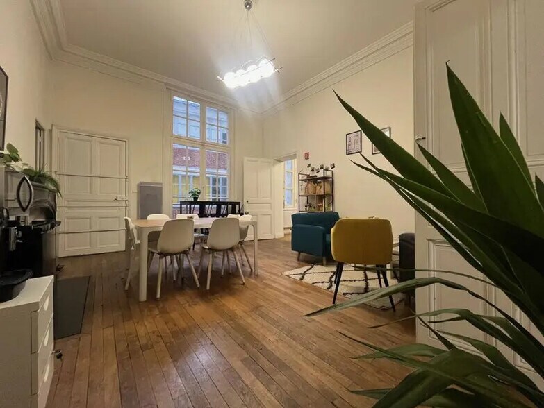Bureau dans Nantes à louer - Photo intérieure – Image 2 sur 8