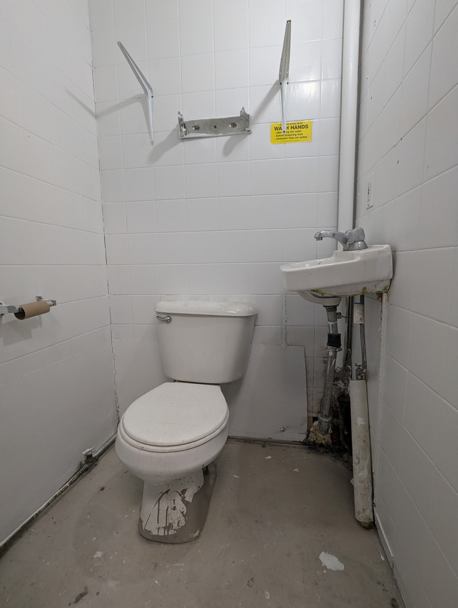 100-118 W 168th St, Bronx, NY à louer Photo intérieure– Image 1 sur 3