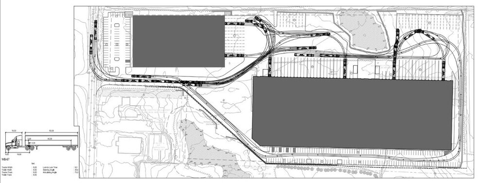 Comstock Pky, Cranston, RI à louer - Photo de l’immeuble – Image 3 sur 6