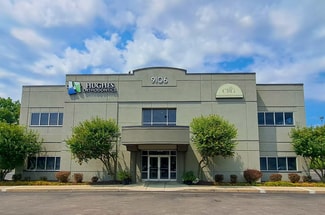 Plus de détails pour 9106 N Meridian St, Indianapolis, IN - Bureau à louer