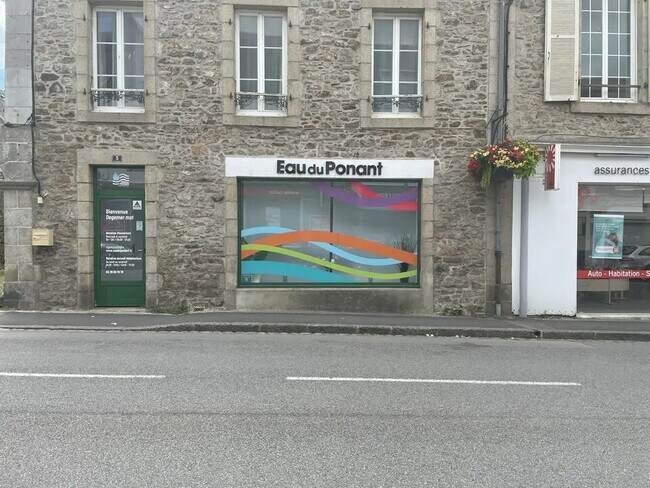 Plus de détails pour Bureau à louer