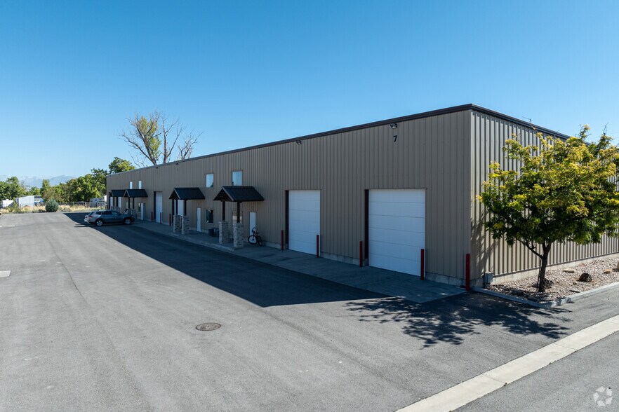 810 W Utah Ave, Payson, UT à vendre - Photo de l’immeuble – Image 1 sur 37