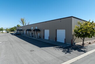 Plus de détails pour 810 W Utah Ave, Payson, UT - Industriel/Logistique à vendre