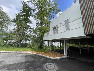 Plus de détails pour Bureau à louer