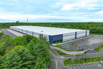 211 Highland St, East Bridgewater, MA - Vue aérienne  vue de carte