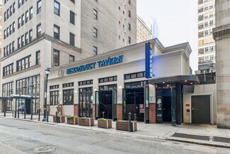 Plus de détails pour 1507-11 LOCUST STREET – Local commercial à vendre, Philadelphia, PA