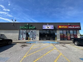 Plus de détails pour 6410-6422 Spencer Hwy, Pasadena, TX - Local commercial à louer