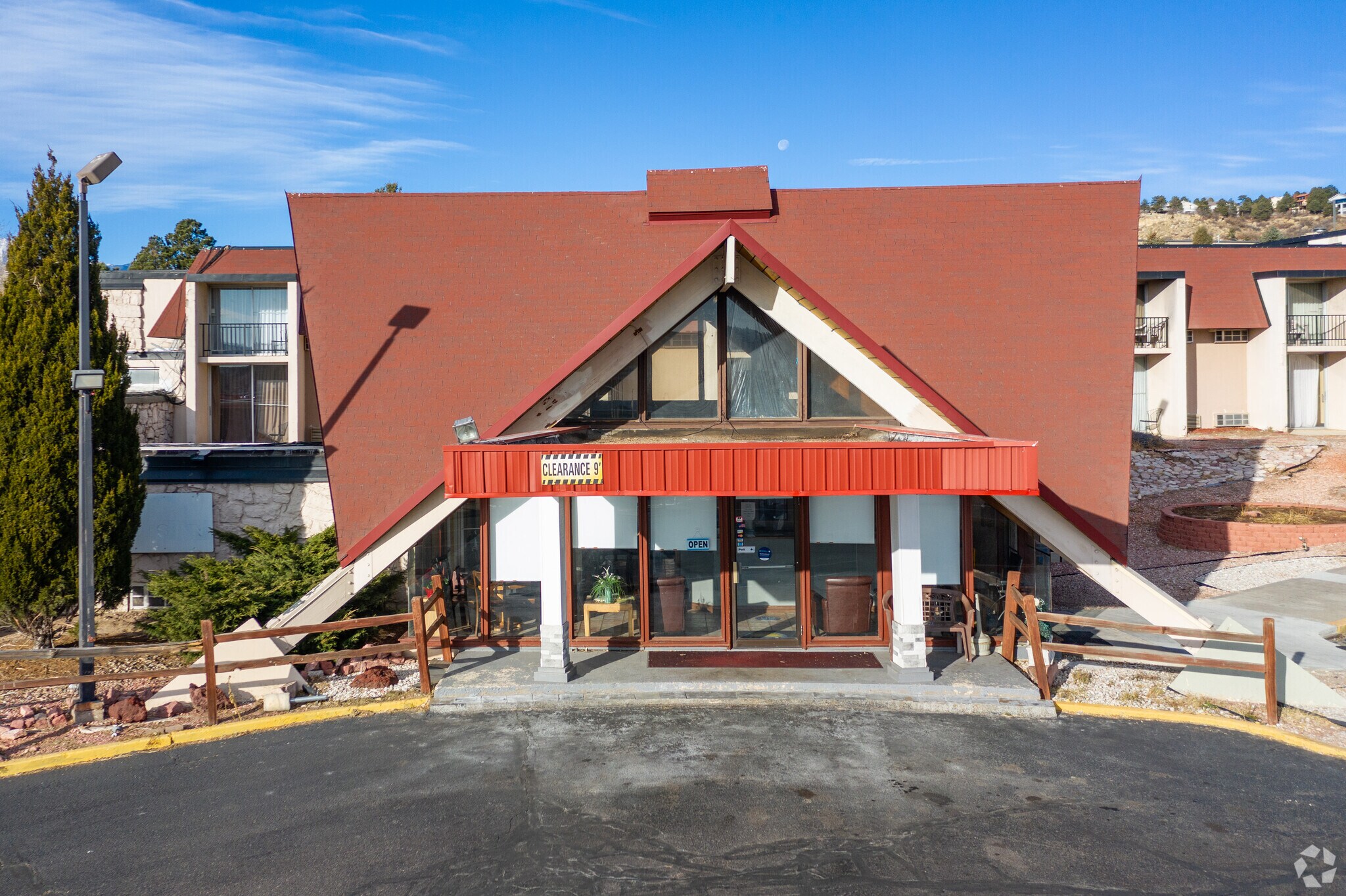 4610 Rusina Rd, Colorado Springs, CO à vendre Photo principale– Image 1 sur 30