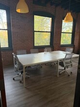 50 Fitch St, New Haven, CT à louer Photo intérieure– Image 2 sur 4