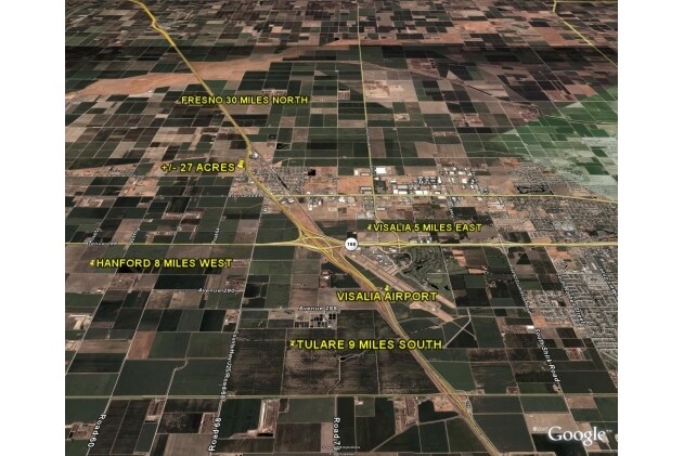 6504 Betty Dr, Goshen, CA à vendre - Autre – Image 3 sur 3