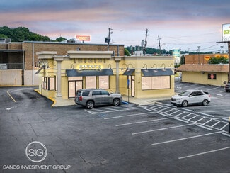 Plus de détails pour 1548 Montclair Rd, Birmingham, AL - Local commercial à vendre