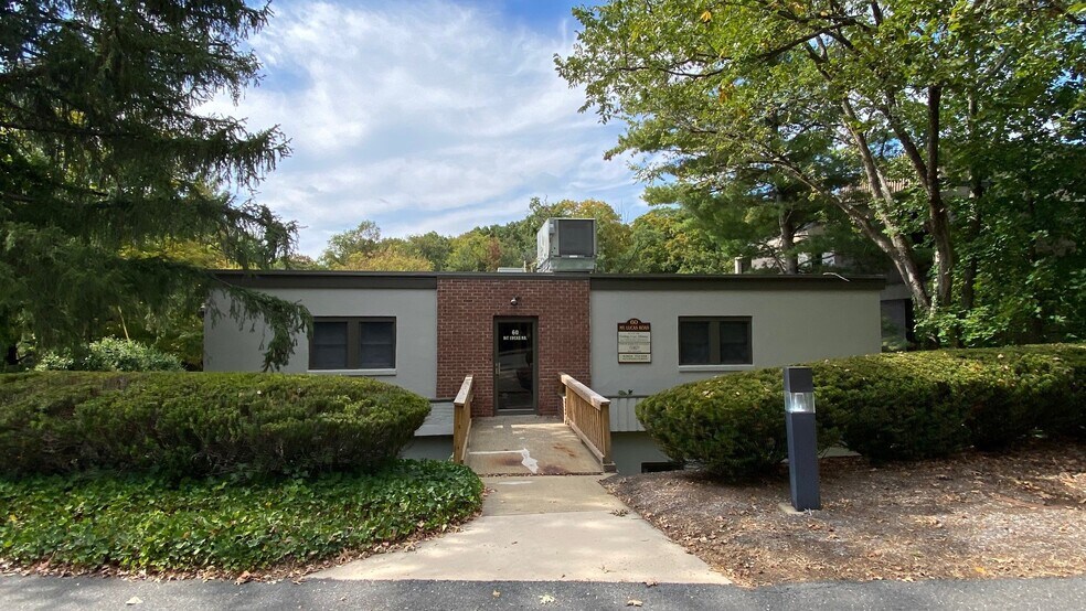 11 State Rd, Princeton, NJ à louer - Photo de l’immeuble – Image 2 sur 2