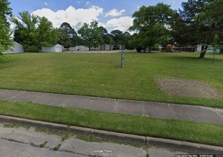 Plus de détails pour 8918 Tidewater Dr, Norfolk, VA - Terrain à vendre