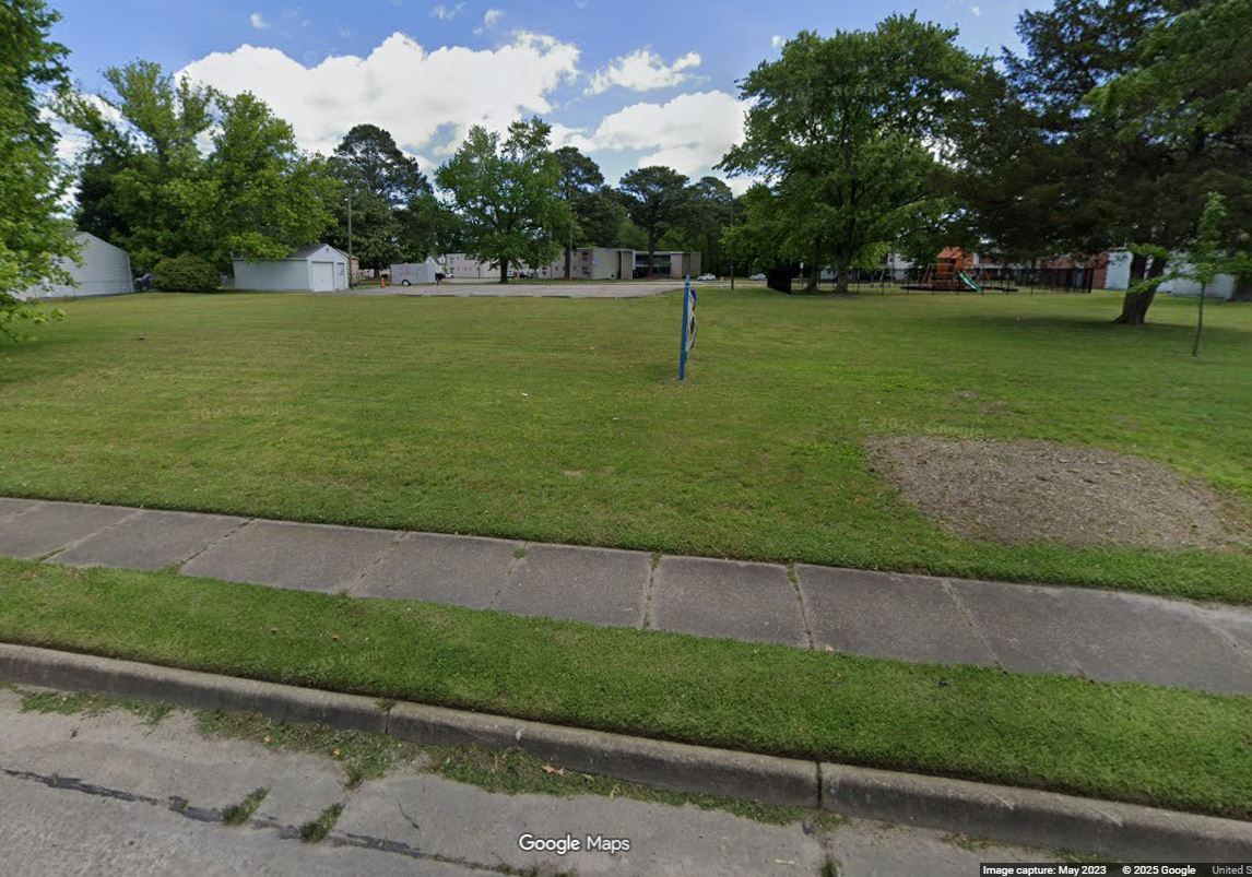 8918 Tidewater Dr, Norfolk, VA à vendre Photo principale– Image 1 sur 3