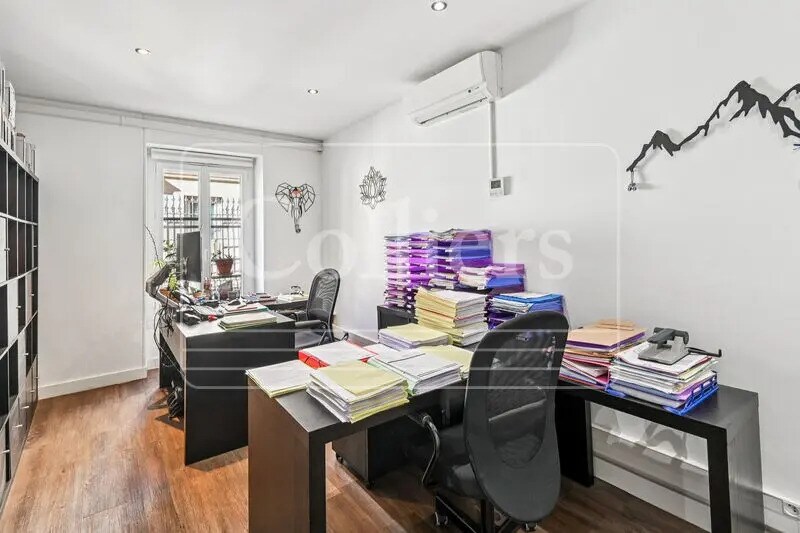 8 Boulevard Louis Salvator, Marseille à vendre - Photo intérieure – Image 3 sur 13