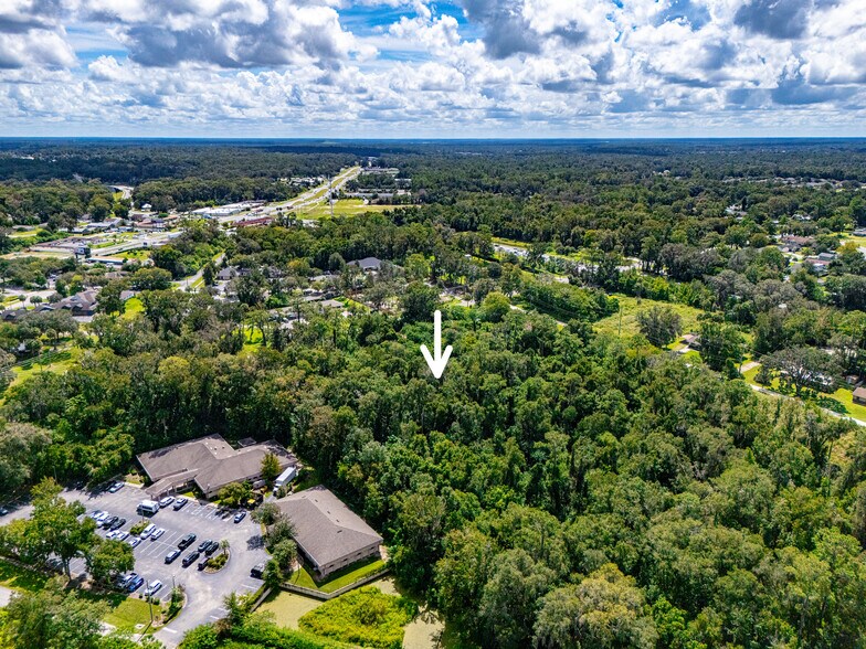 3034 3rd Ave, Ocala, FL à vendre - Photo de l’immeuble – Image 2 sur 5