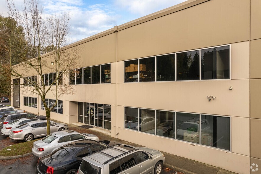 3500 W Valley Hwy N, Auburn, WA à louer - Photo de l’immeuble – Image 3 sur 5
