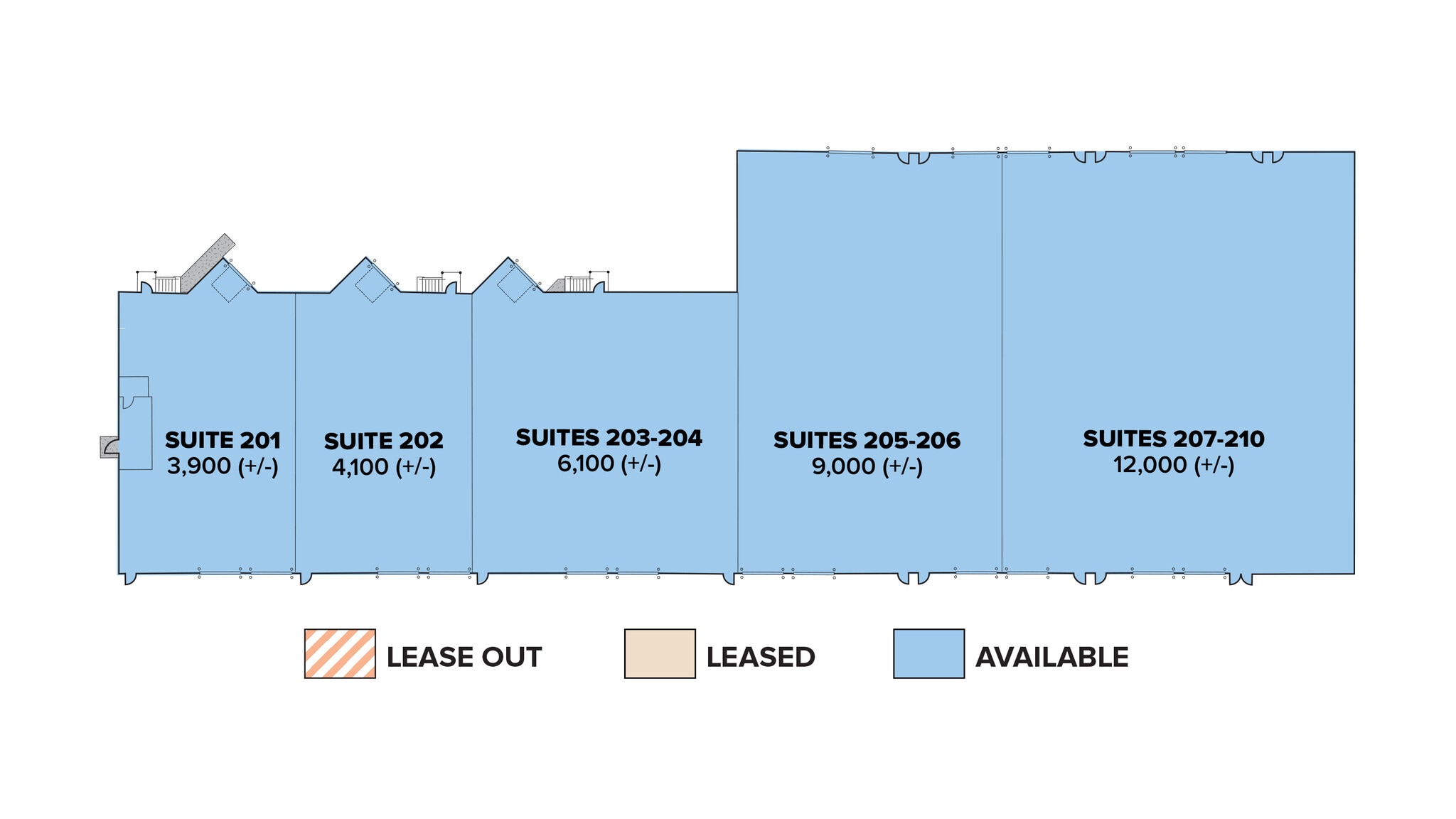 115 River Road, Flemington, NJ à louer Photo intérieure– Image 1 sur 3