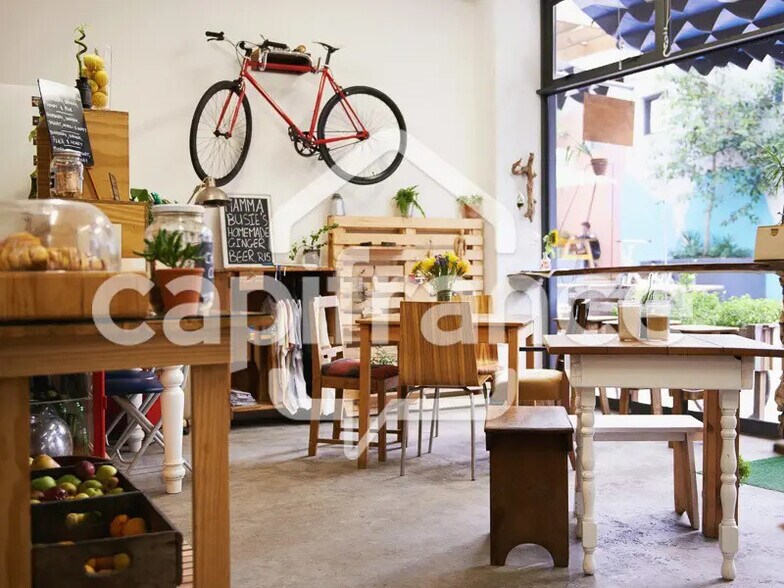 Local commercial dans Montpellier à louer - Photo de l’immeuble – Image 3 sur 7