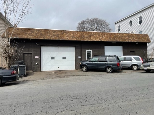 9 7th Ave, Haverhill, MA à vendre - Photo principale – Image 1 sur 8