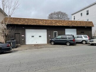 Plus de détails pour 9 7th Ave, Haverhill, MA - Industriel/Logistique à vendre
