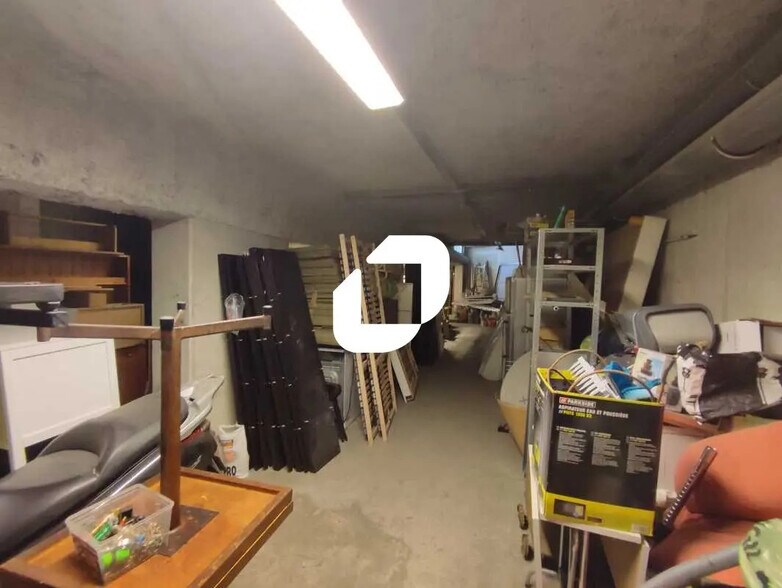 Local d'activités dans Bourg-la-Reine à vendre - Photo de l’immeuble – Image 3 sur 14