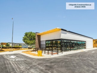 Plus de détails pour 3800 Centerplace Dr, Greeley, CO - Local commercial à vendre