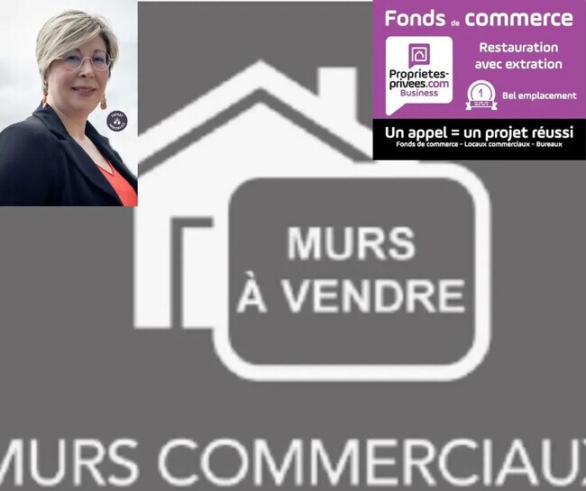 Plus de détails pour Local d’activités à vendre