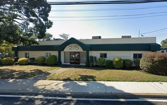 Plus de détails pour 275 Dixon Ave, Amityville, NY - Bureau à vendre