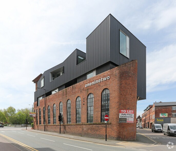 192 Shoreham St, Sheffield à louer - Photo principale – Image 1 sur 5