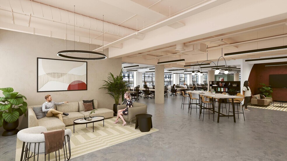 3 Haberdasher St, Londres à louer - Photo de l’immeuble – Image 2 sur 35