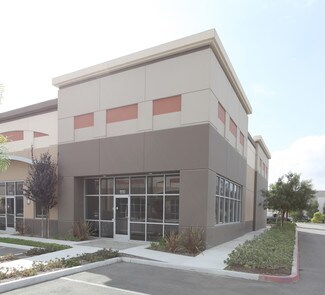 Plus de détails pour 1510 Santiago Ridge Way, San Diego, CA - Industriel/Logistique à louer