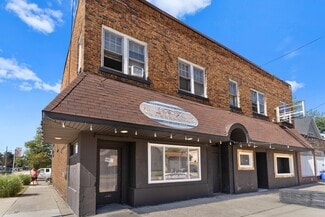 Plus de détails pour 3501 Upton Ave, Toledo, OH - Logement à vendre