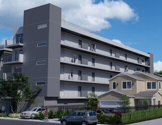 Plus de détails pour 1619 S St Andrews Pl, Los Angeles, CA - Logement à vendre
