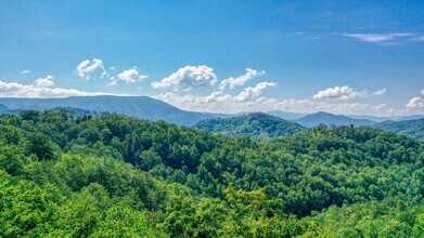 Lots 28-30 Trace Way, Sevierville, TN - Vue aérienne vue de carte - Image1