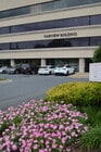 Plenty of parking for you and your clients!