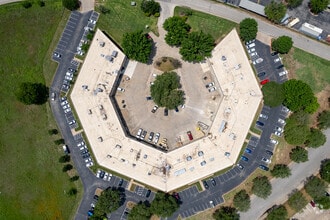 14050 Summit Dr, Austin, TX - VUE AÉRIENNE  vue de carte - Image1