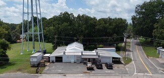 Plus de détails pour 5999 Wylie Ave, Hickory Grove, SC - Local commercial à vendre