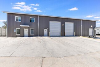 Plus de détails pour 15210 Fitzhugh Rd, Austin, TX - Industriel/Logistique à vendre