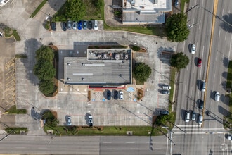 18603 Kuykendahl Rd, Spring, TX - VUE AÉRIENNE  vue de carte - Image1