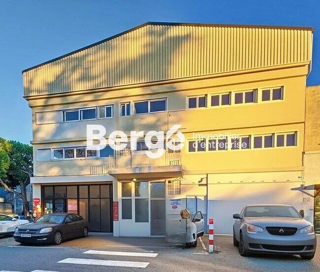 Plus de détails pour Bureau à vendre