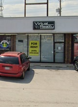 17320-17340 Torrence Ave, Lansing, IL à louer Photo intérieure– Image 2 sur 2