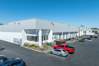 Plus de détails pour 1085-1097 Andover Park E, Tukwila, WA - Industriel/Logistique à louer