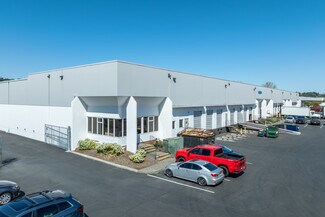 Plus de détails pour 1085-1097 Andover Park E, Tukwila, WA - Industriel/Logistique à louer