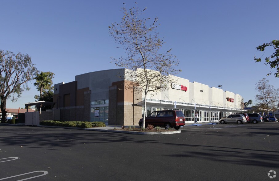 1130 Broadway, Chula Vista, CA à louer - Photo de l’immeuble – Image 3 sur 4
