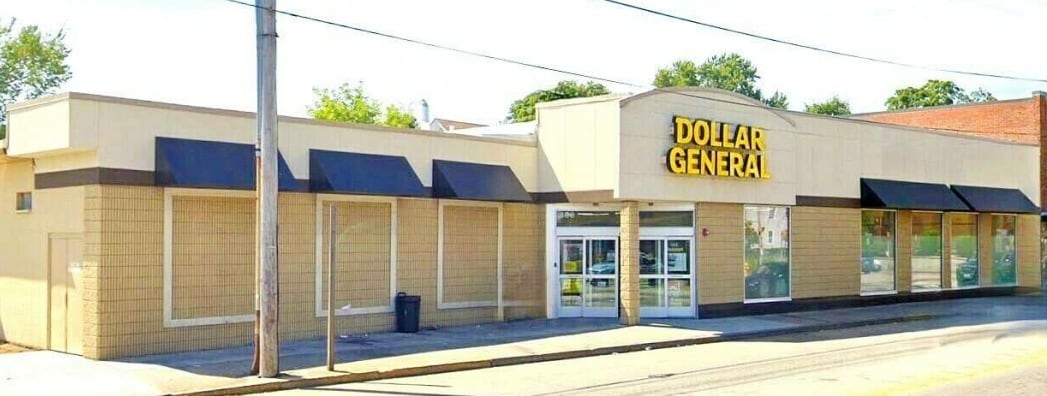 400 Broad St, Central Falls, RI à vendre Photo principale– Image 1 sur 3