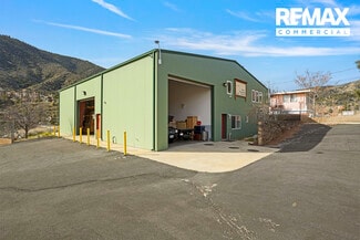 Plus de détails pour 3212 Mt Pinos Way, Frazier Park, CA - Local d’activités à vendre
