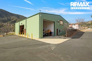 Plus de détails pour 3212 Mt Pinos Way, Frazier Park, CA - Local d’activités à vendre