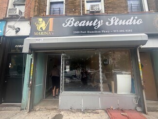 Plus de détails pour 3908 Fort Hamilton Pky, Brooklyn, NY - Bureau/Local commercial à louer