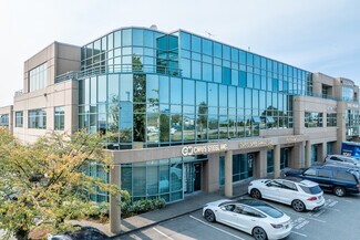 Plus de détails pour 20800 Westminster Hwy, Richmond, BC - Bureau à louer
